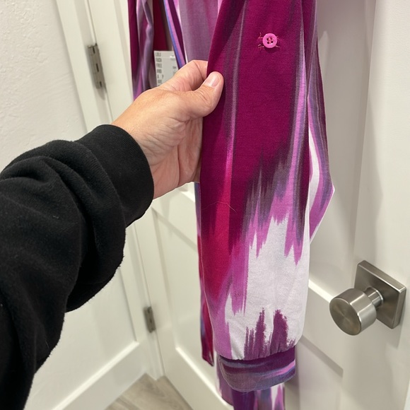 LULAROE ELLIE DRESS - Picture 4 of 8